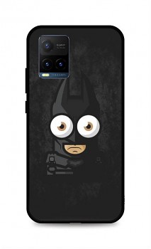 Zadní pevný kryt LUXURY na Vivo Y33s Little Batman