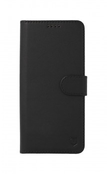Knížkové pouzdro Tactical Field Notes na Samsung A12 černé