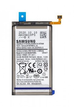 Originální baterie Samsung EB-BG970ABU Samsung S10e 3100mAh
