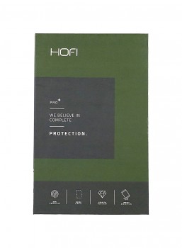 Tvrzené sklo HOFI na Realme 8 5G Full Cover černé