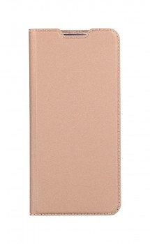 Knížkové pouzdro Dux Ducis na Samsung A33 5G růžové