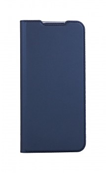 Knížkové pouzdro Dux Ducis na Xiaomi Redmi 9A modré