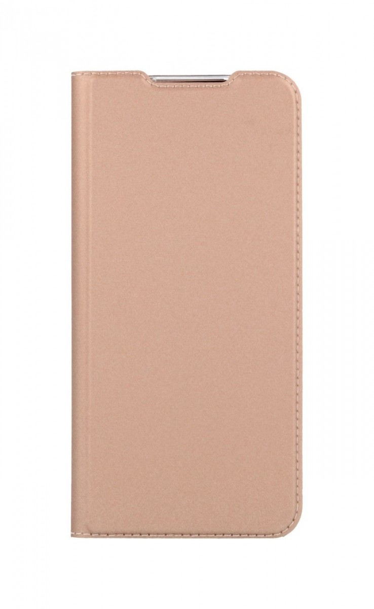 Knížkové pouzdro Dux Ducis na Xiaomi Redmi 9A růžové