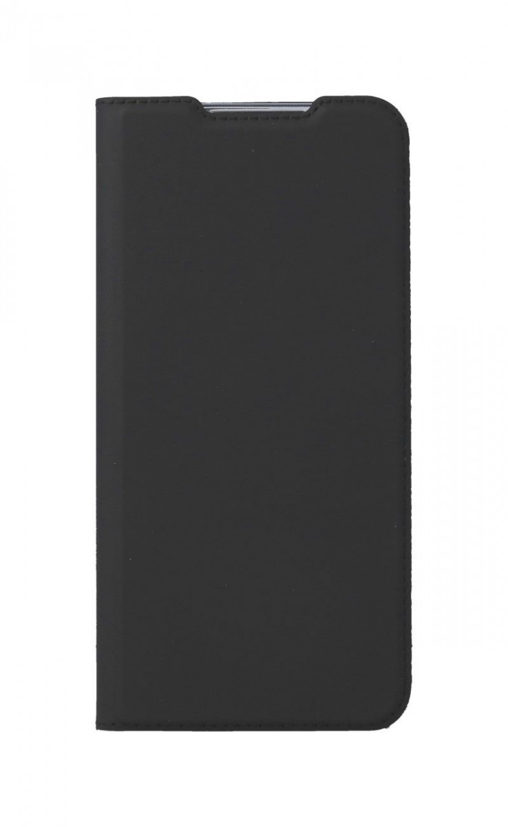 Knížkové pouzdro Dux Ducis na Xiaomi Redmi 9A černé