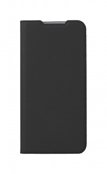 Knížkové pouzdro Dux Ducis na Xiaomi Redmi 9A černé