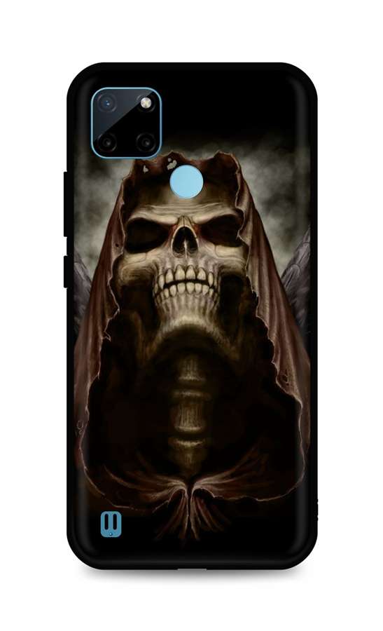 Levně Kryt TopQ Realme C21Y silikon Respect 69648 (pouzdro neboli obal na mobil Realme C21Y)