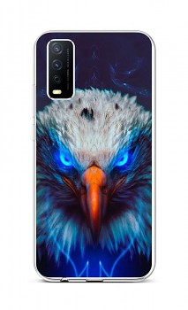 Zadní silikonový kryt na Vivo Y11s Orel