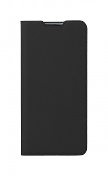 Knížkové pouzdro Dux Ducis na Samsung A73 5G černé