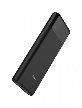 Powerbank HOCO B35C Entourage 12000mAh černá