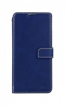 Knížkové pouzdro Molan Cano Issue Diary na Xiaomi Poco M4 Pro 5G modré