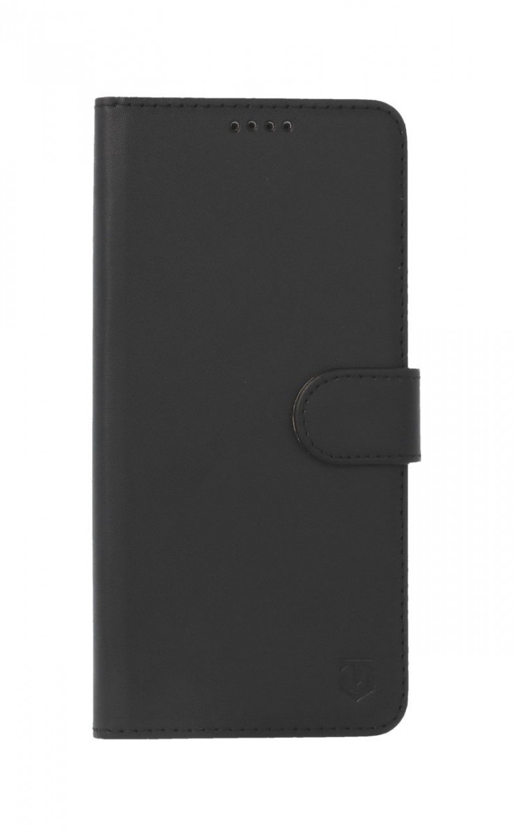 Knížkové pouzdro Tactical Field Notes na Xiaomi Poco M4 Pro 5G černé