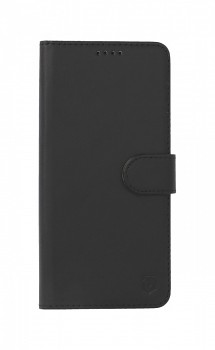 Knížkové pouzdro Tactical Field Notes na Xiaomi Poco M4 Pro 5G černé