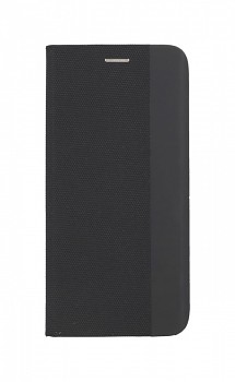 Knížkové pouzdro Sensitive Book na Xiaomi Poco M4 Pro 5G černé