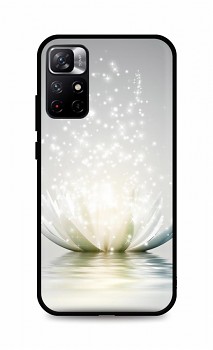 Zadní silikonový kryt DARK na Xiaomi Poco M4 Pro 5G Waterlily