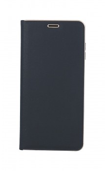 Knížkové pouzdro Forcell Luna Book na Samsung A13 černé