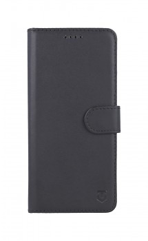 Knížkové pouzdro Tactical Field Notes na Realme C11 2021 černé