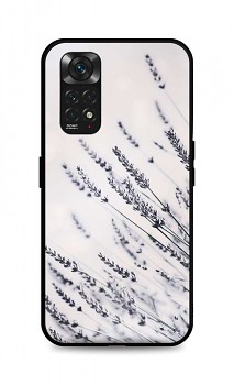 Zadní pevný kryt LUXURY na Xiaomi Redmi Note 11 Lavender