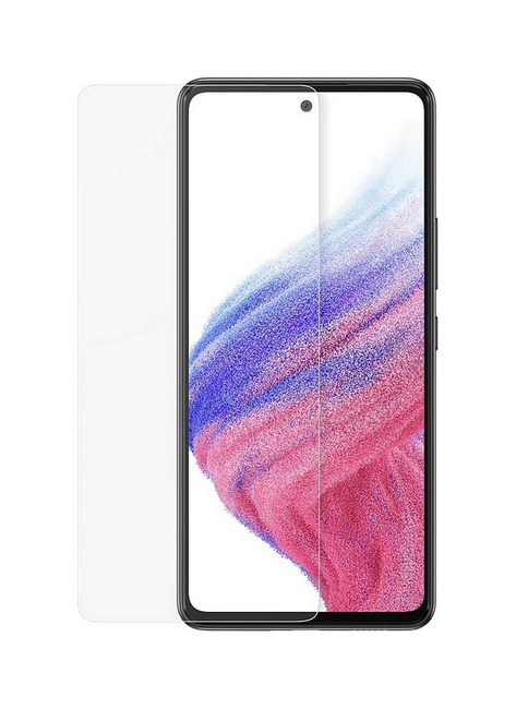 Levně Tvrzené sklo RedGlass Samsung A53 5G 72057 (ochranné sklo na mobil Samsung A53 5G)