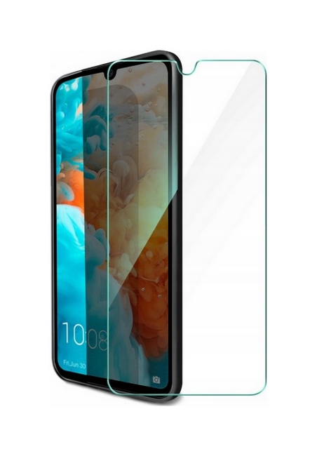 Levně Tvrzené sklo RedGlass Samsung A13 72069 (ochranné sklo na mobil Samsung A13)