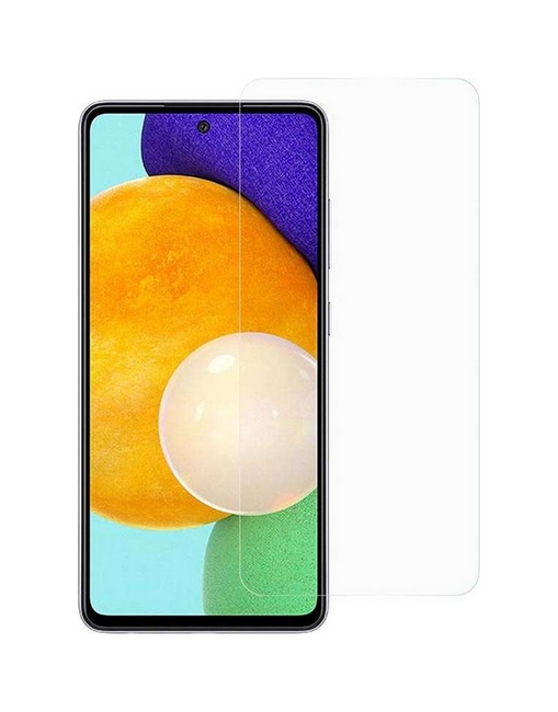 Levně Tvrzené sklo RedGlass Samsung A73 5G 72079 (ochranné sklo na mobil Samsung A73 5G)