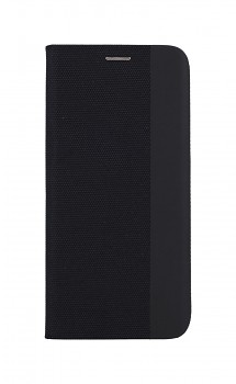 Knížkové pouzdro Sensitive Book na Samsung A22 5G černé