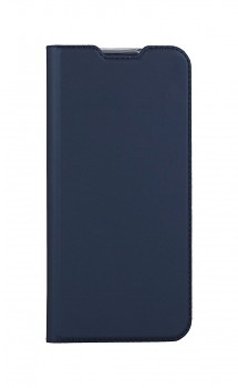 Knížkové pouzdro Dux Ducis na Samsung A13 modré