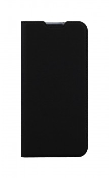 Knížkové pouzdro Dux Ducis na Samsung A13 černé