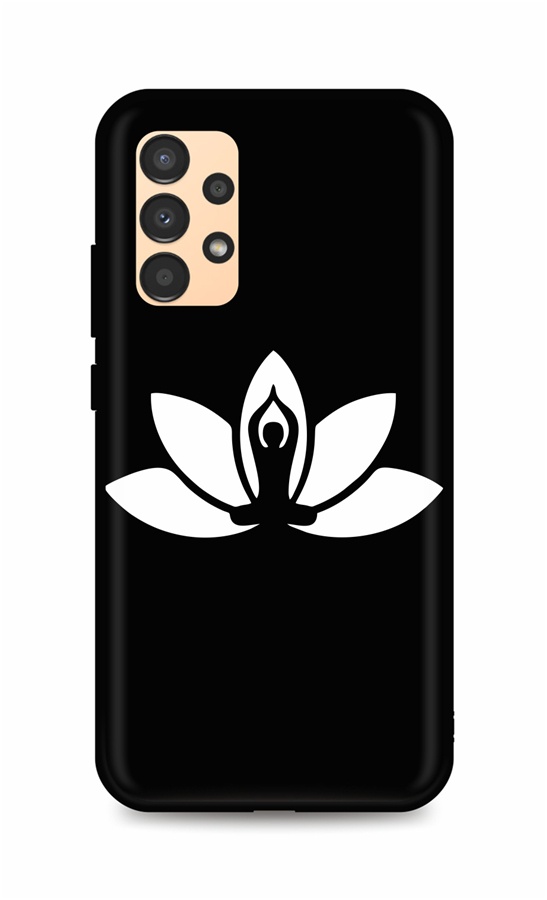 Levně Kryt TopQ Samsung A13 silikon Yoga 72229 (pouzdro neboli obal na mobil Samsung A13)