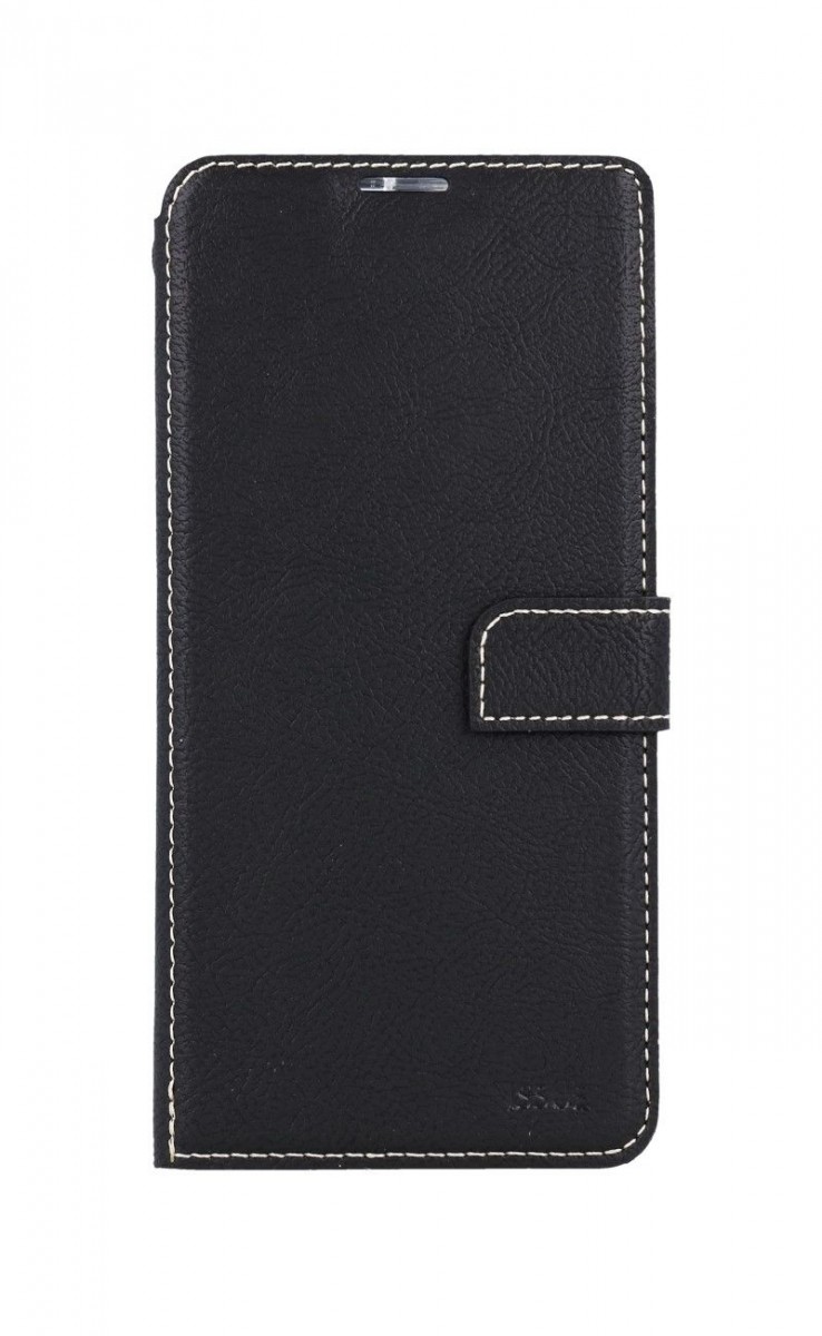 Knížkové pouzdro Molan Cano Issue Diary na Xiaomi Redmi Note 11 Pro+ 5G černé