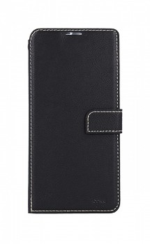 Knížkové pouzdro Molan Cano Issue Diary na Xiaomi Redmi Note 11 Pro+ 5G černé