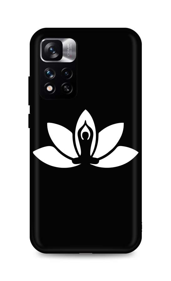 Levně Kryt TopQ Xiaomi Redmi Note 11 Pro+ 5G silikon Yoga 72599 (pouzdro neboli obal na mobil Xiaomi Redmi Note 11 Pro+ 5G)