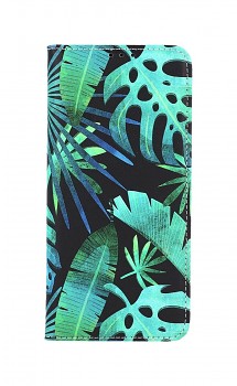 Knížkové pouzdro Magnet Book na Samsung A53 5G Jungle