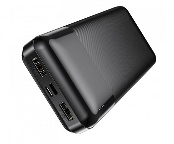 Hoco J72A Powerbanka 20000mAh Black