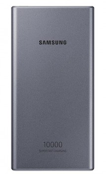 EB-P3300XJE Samsung Power Bank Type C 10000mAh