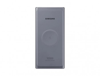 EB-U3300XJE Samsung Bezdrátový Power Bank Type C 10000mAh