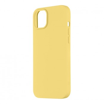 Tactical Velvet Smoothie Kryt pro Apple iPhone 14 Plus Banana