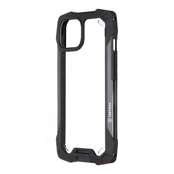 Tactical Chunky Mantis Kryt pro Apple iPhone 13 Pro Max Black