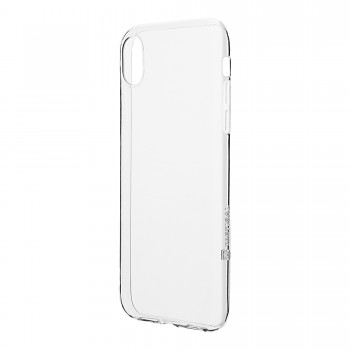 Tactical TPU Kryt pro Apple iPhone XR Transparent 
