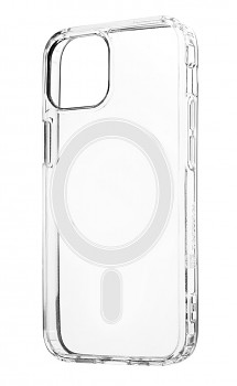 Tactical MagForce Kryt pro Apple iPhone 13 Mini Transparent