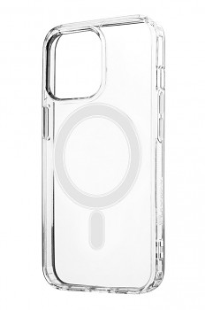 Tactical MagForce Kryt pro Apple iPhone 13 Pro Transparent