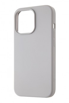 Tactical Velvet Smoothie Kryt pro Apple iPhone 13 Pro Foggy