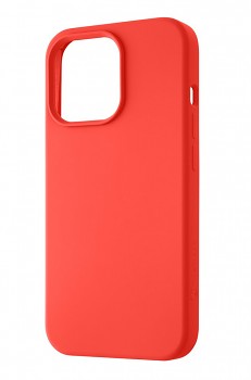 Tactical Velvet Smoothie Kryt pro Apple iPhone 13 Pro Chilli