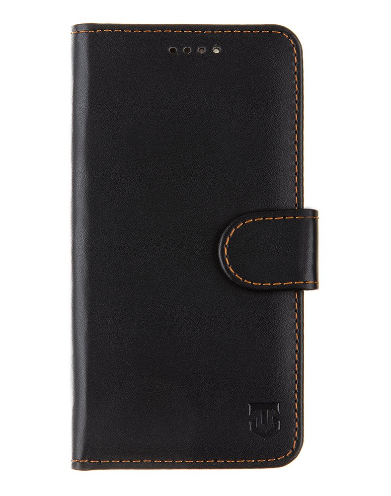 Levně Tactical Field Notes pro Apple iPhone 7/8/SE2020/SE2022 Black