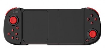 iPega 9217A Wireless Controller pro Android/PS3/N-Switch/Windows PC Black