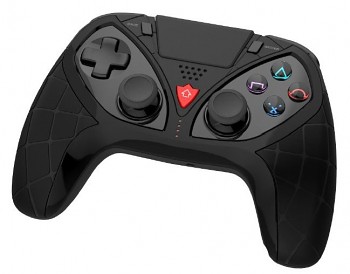 iPega P4012A Wireless Controller pro PS3/PS4 (IOS, Android, Windows) Black/Red