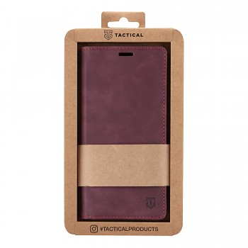 Tactical Xproof pro Redmi 10 (2022) Red Beret