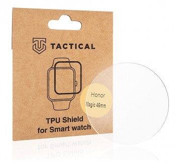 Tactical TPU Shield fólie pro Honor Magic Watch 2 46mm