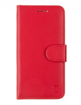 Tactical Field Notes pro Samsung Galaxy A03s Red