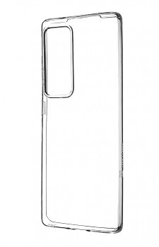 Tactical TPU Kryt pro Vivo X60 Pro 5G Transparent