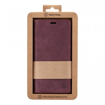 Tactical Xproof pro Xiaomi Redmi Note 9T Red Beret